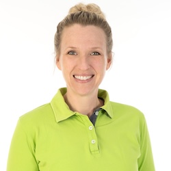 Dr. Stephanie Heinemann