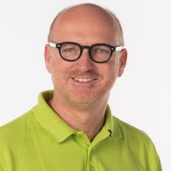 Dr. med. dent. Lutz Kahlscheuer